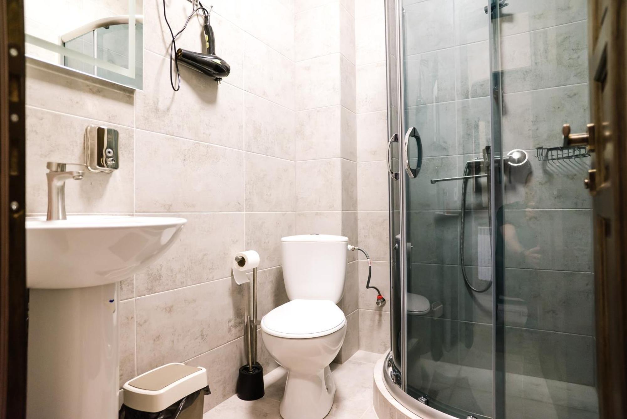 Hotel Вікторія à Polyana  Extérieur photo